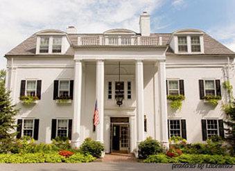 Crabtree'S Kittle House Restaurant And Inn Chappaqua Exterior foto